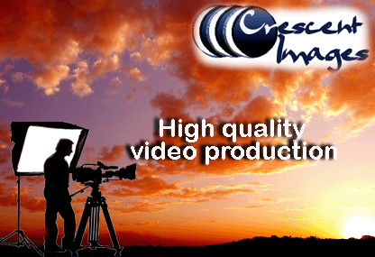 houston video production